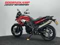 BMW F 700 GS Piros - thumbnail 8