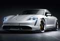 Porsche Taycan Turbo Sport Turismo - thumbnail 3