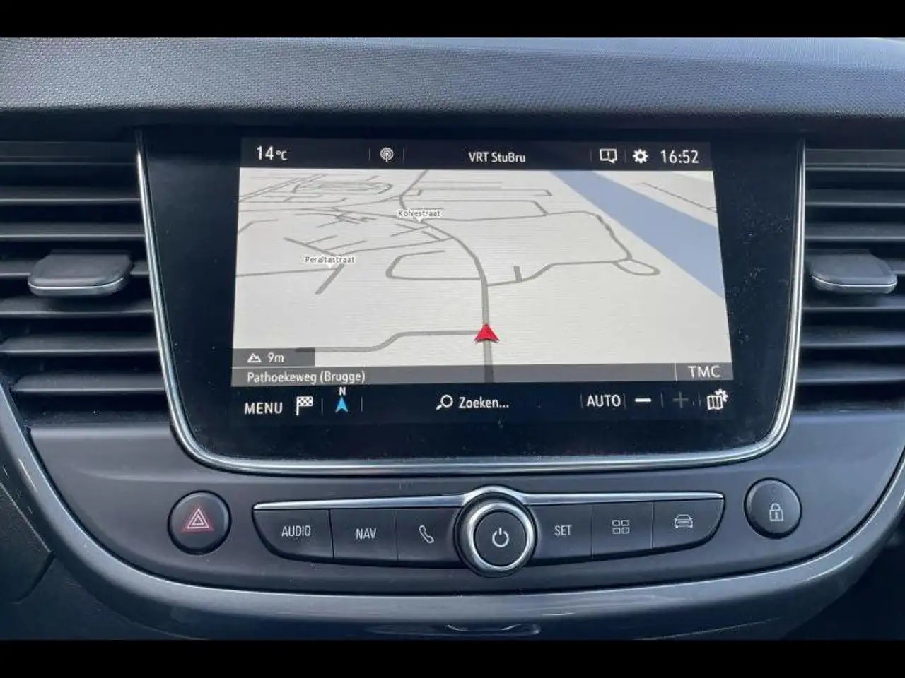 Opel Crossland AUTOMAAT-GPS-CAMERA-P.SENS V+A- 10