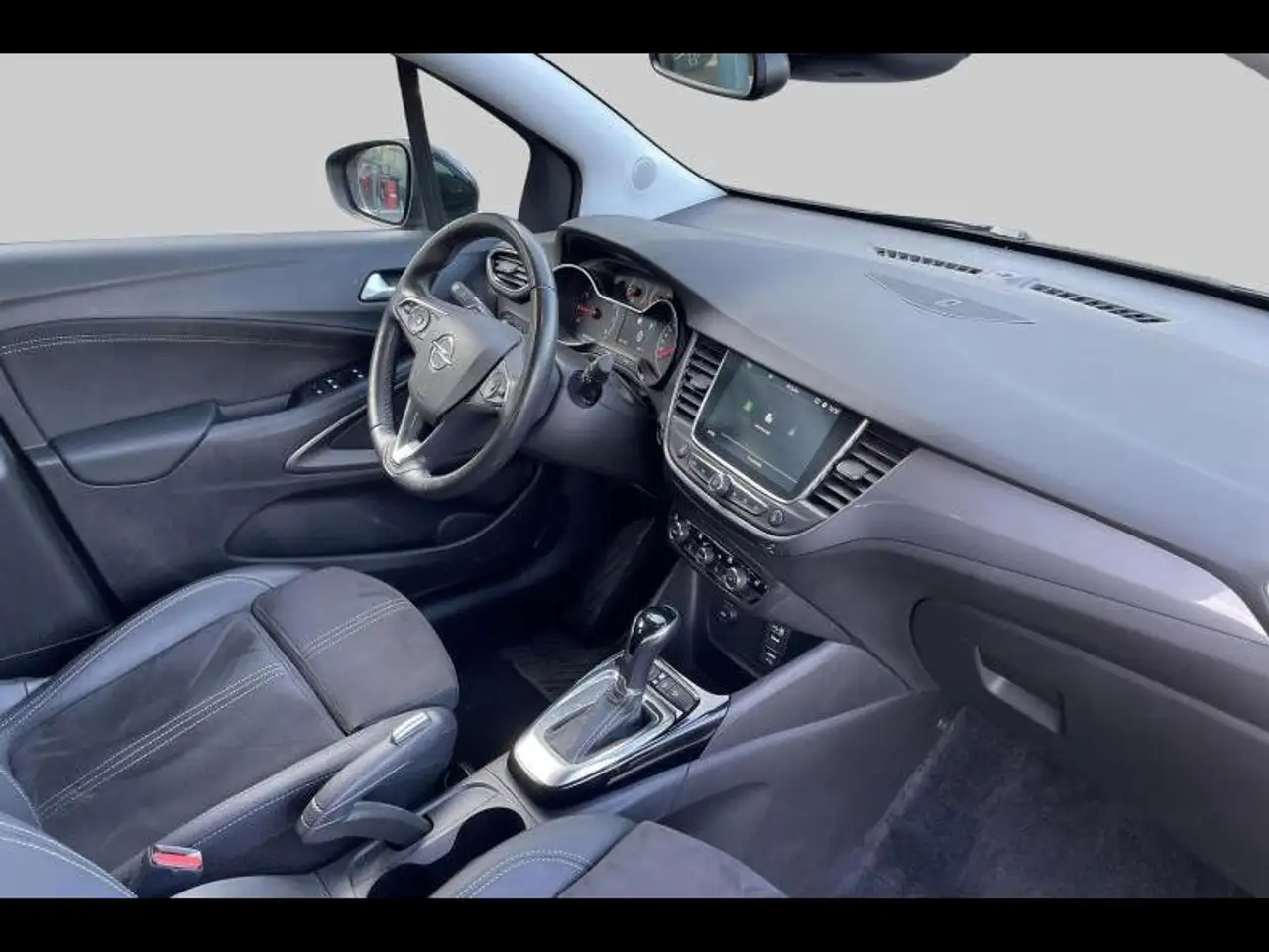 Opel Crossland AUTOMAAT-GPS-CAMERA-P.SENS V+A- 5