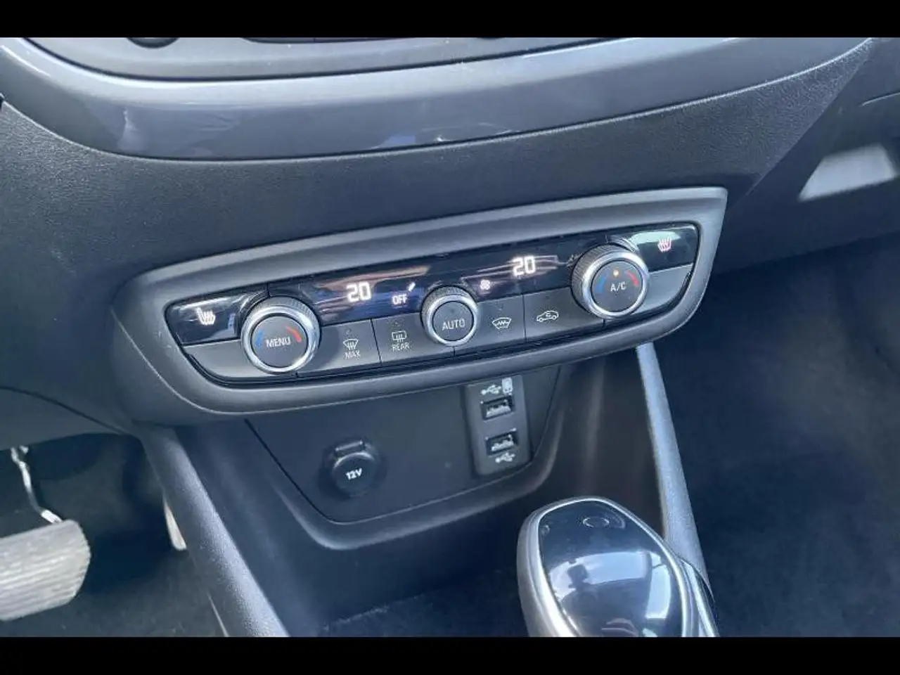 Opel Crossland AUTOMAAT-GPS-CAMERA-P.SENS V+A- 15
