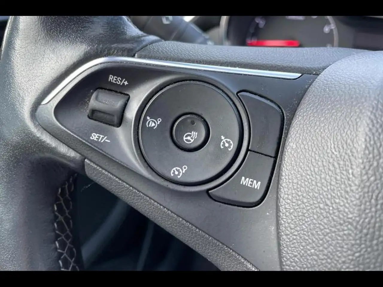Opel Crossland AUTOMAAT-GPS-CAMERA-P.SENS V+A- 8