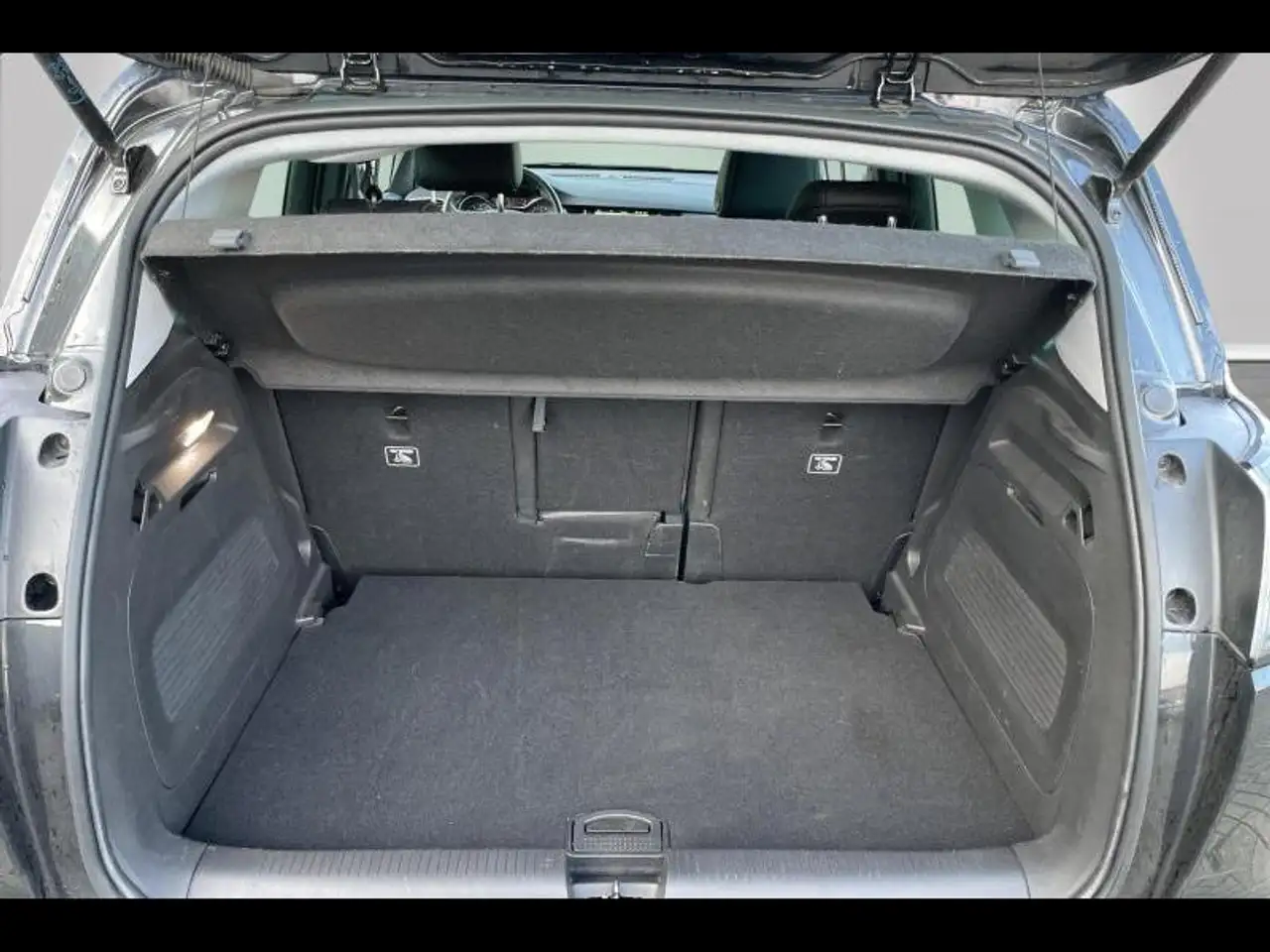 Opel Crossland AUTOMAAT-GPS-CAMERA-P.SENS V+A- 20