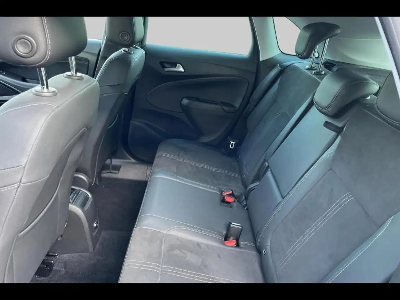 Opel Crossland AUTOMAAT-GPS-CAMERA-P.SENS V+A- 19