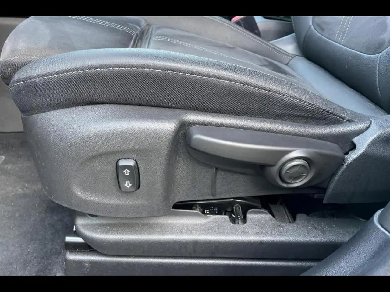 Opel Crossland AUTOMAAT-GPS-CAMERA-P.SENS V+A- 18