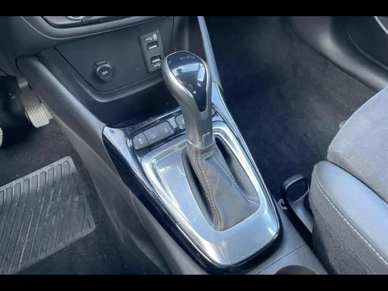 Opel Crossland AUTOMAAT-GPS-CAMERA-P.SENS V+A- 16
