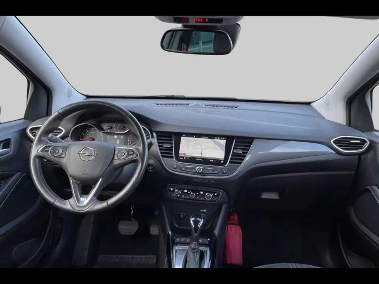 Opel Crossland AUTOMAAT-GPS-CAMERA-P.SENS V+A- 6