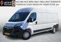 Opel Movano 2.2D 165PK L3H2 Edition ECC CRUISE NIEUW 8 KM - thumbnail 1