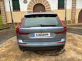 Volvo XC60 T5 Momentum AWD Aut. 250 Blau - thumbnail 4