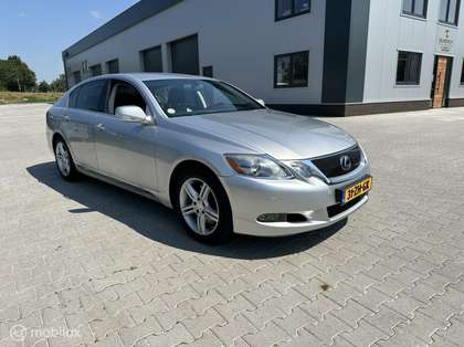 Lexus GS 450h President ful opties