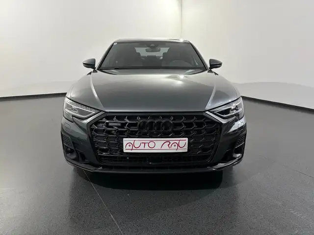 Audi A8 60 eTFSI quattro S-tronic S-line Ansicht 3