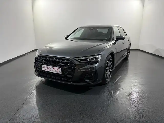 Audi A8 60 eTFSI quattro S-tronic S-line Ansicht 2