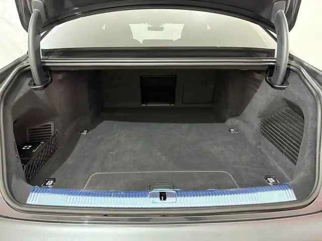 Audi A8 60 eTFSI quattro S-tronic S-line Ansicht 18