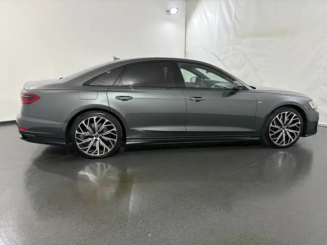 Audi A8 60 eTFSI quattro S-tronic S-line Ansicht 5