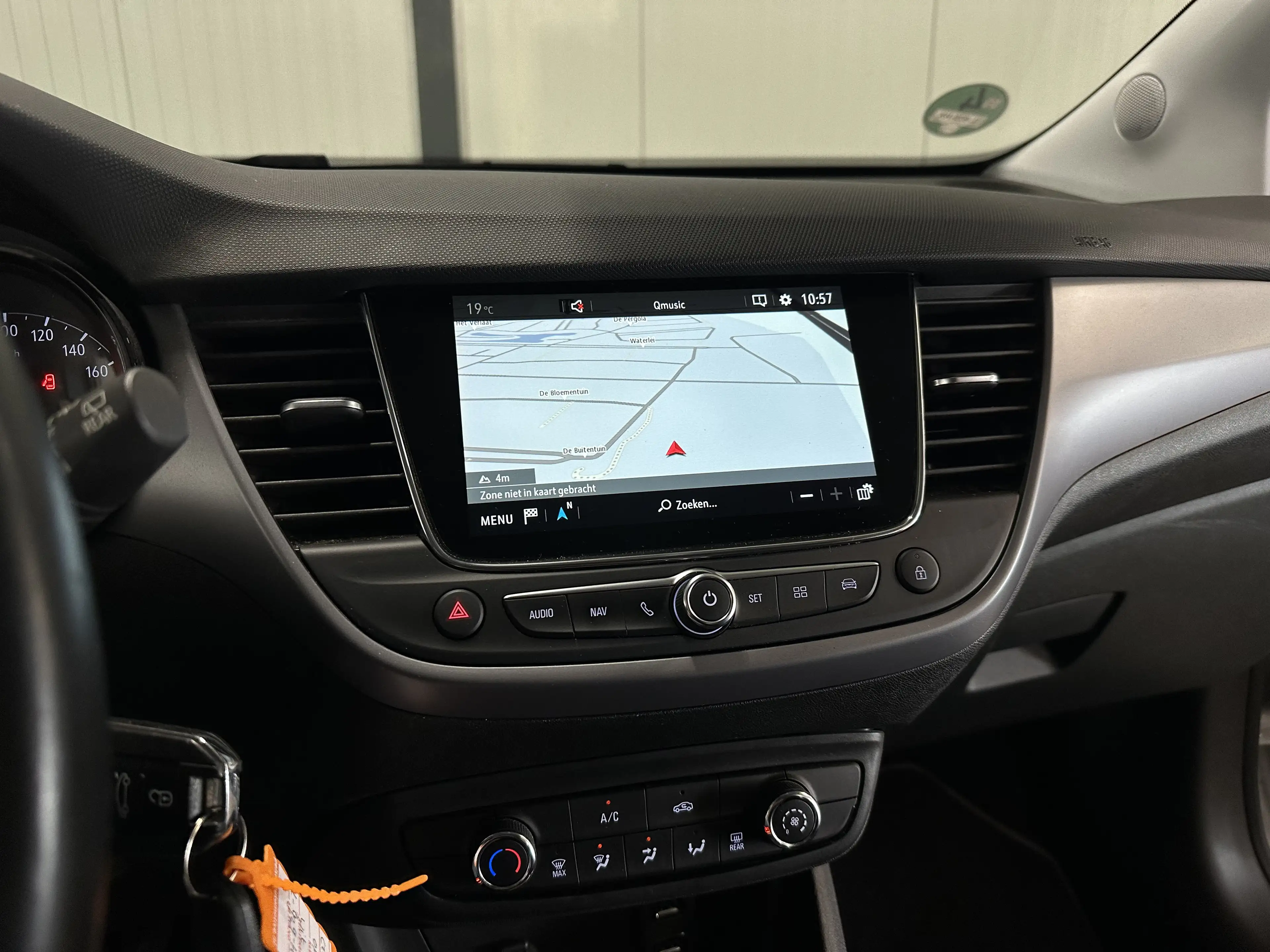 Opel Crossland 1.2 Turbo | Edition | Airco | Cruise | Navi | Came — photo 17