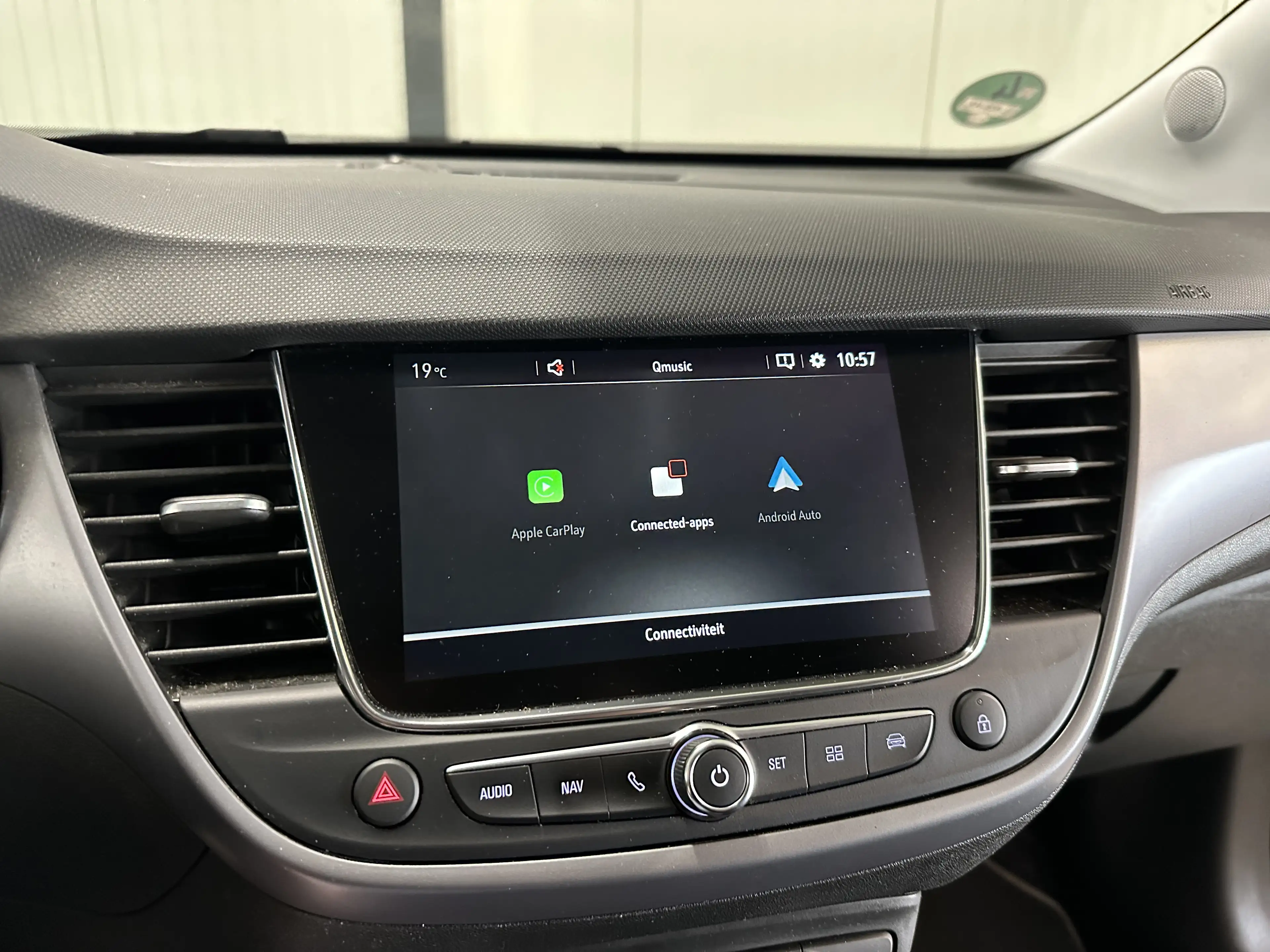Opel Crossland 1.2 Turbo | Edition | Airco | Cruise | Navi | Came — photo 19