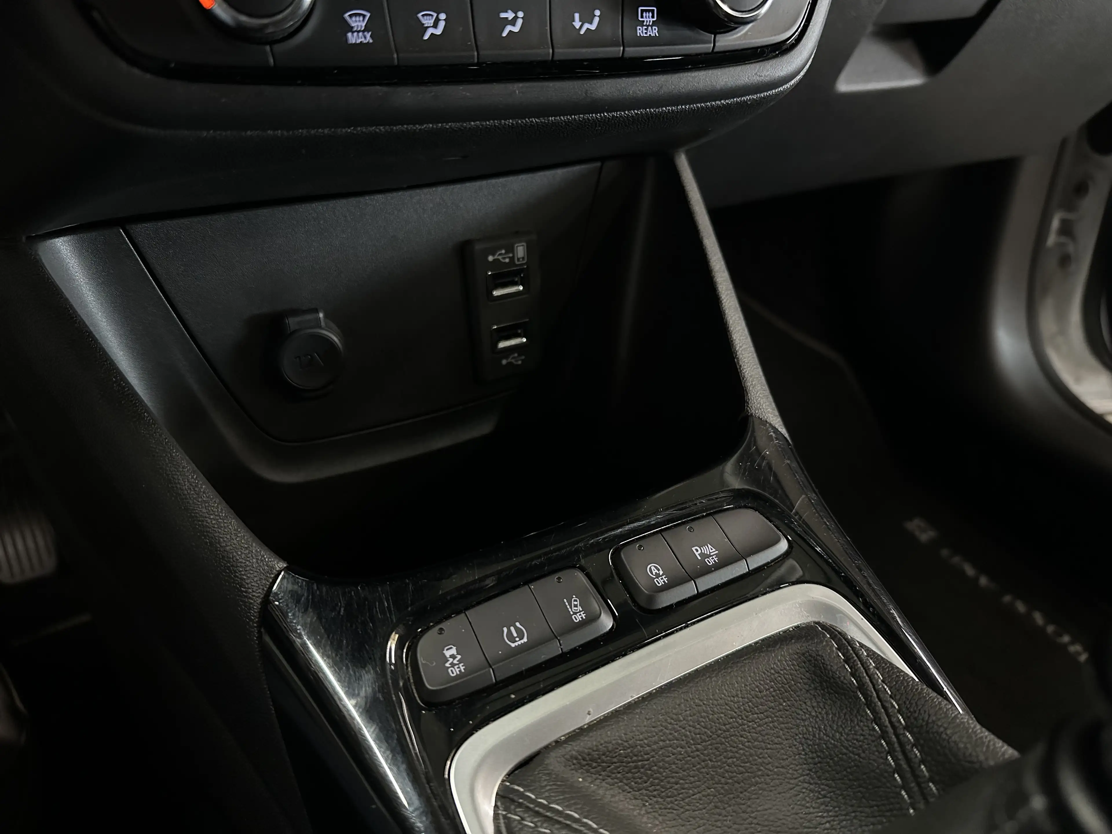 Opel Crossland 1.2 Turbo | Edition | Airco | Cruise | Navi | Came — photo 18