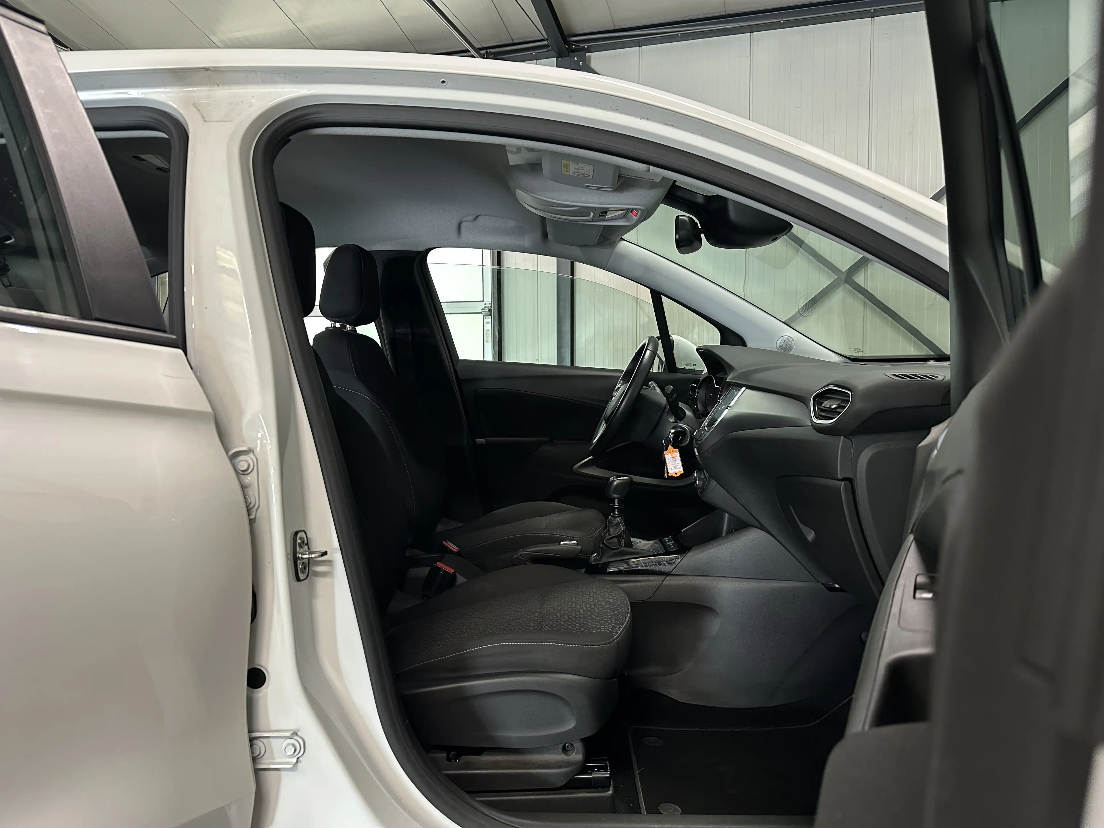 Opel Crossland 1.2 Turbo | Edition | Airco | Cruise | Navi | Came — photo 4