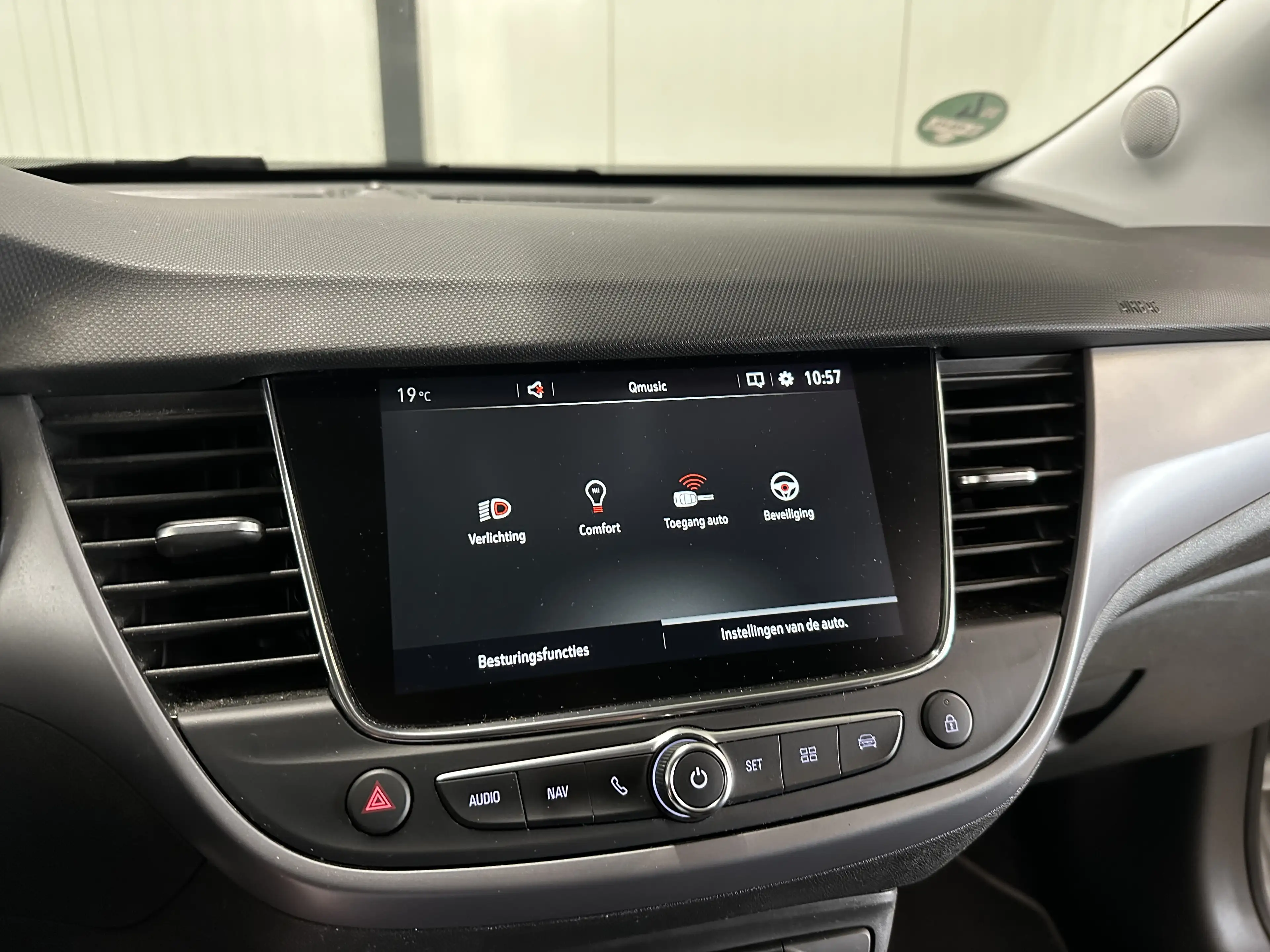 Opel Crossland 1.2 Turbo | Edition | Airco | Cruise | Navi | Came — photo 20