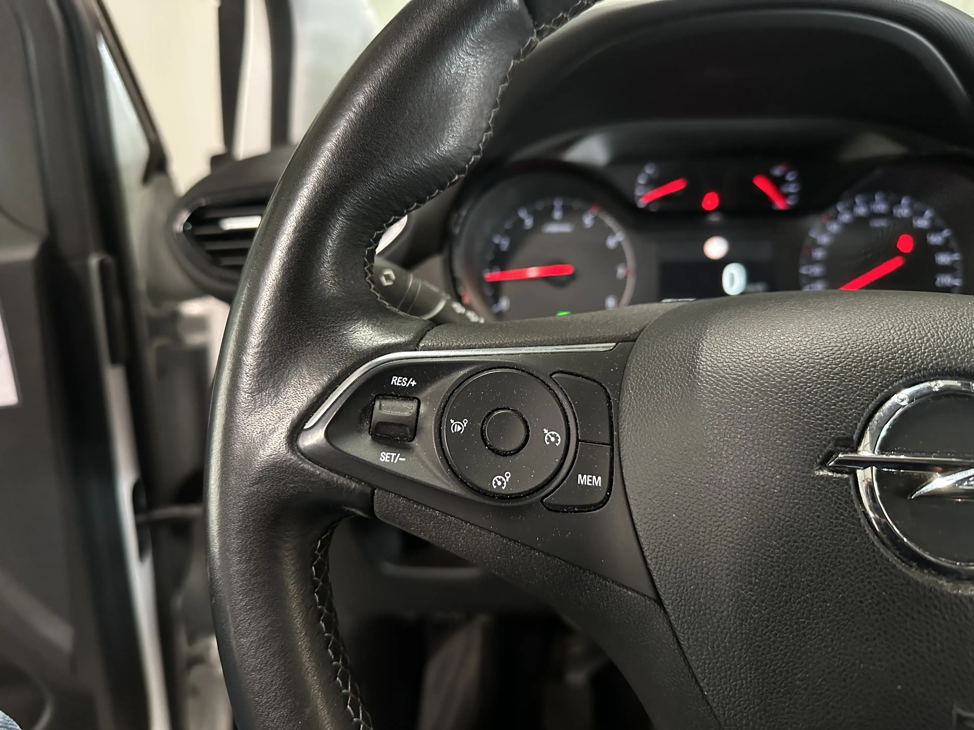 Opel Crossland 1.2 Turbo | Edition | Airco | Cruise | Navi | Came — photo 15