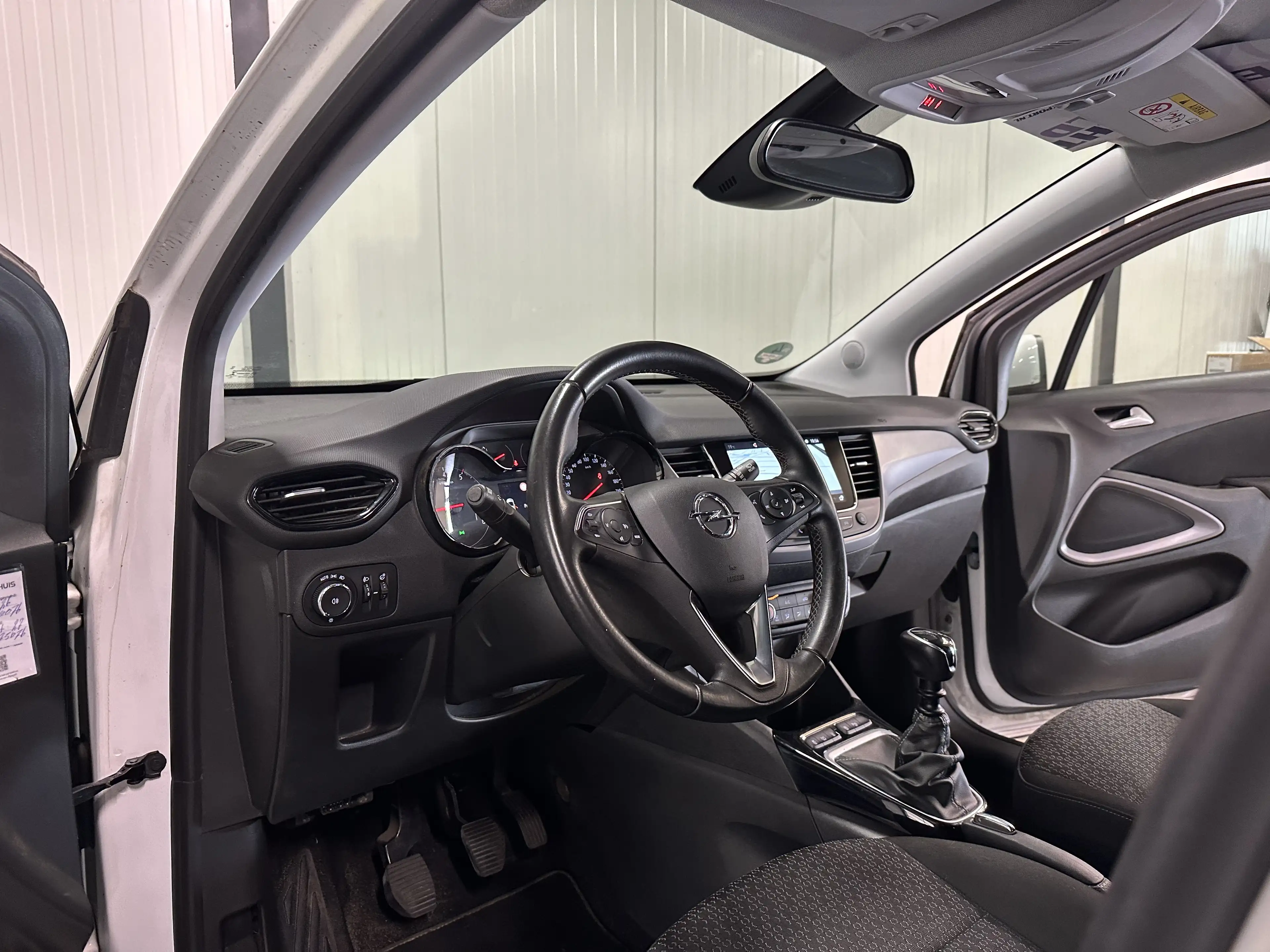 Opel Crossland 1.2 Turbo | Edition | Airco | Cruise | Navi | Came — photo 11
