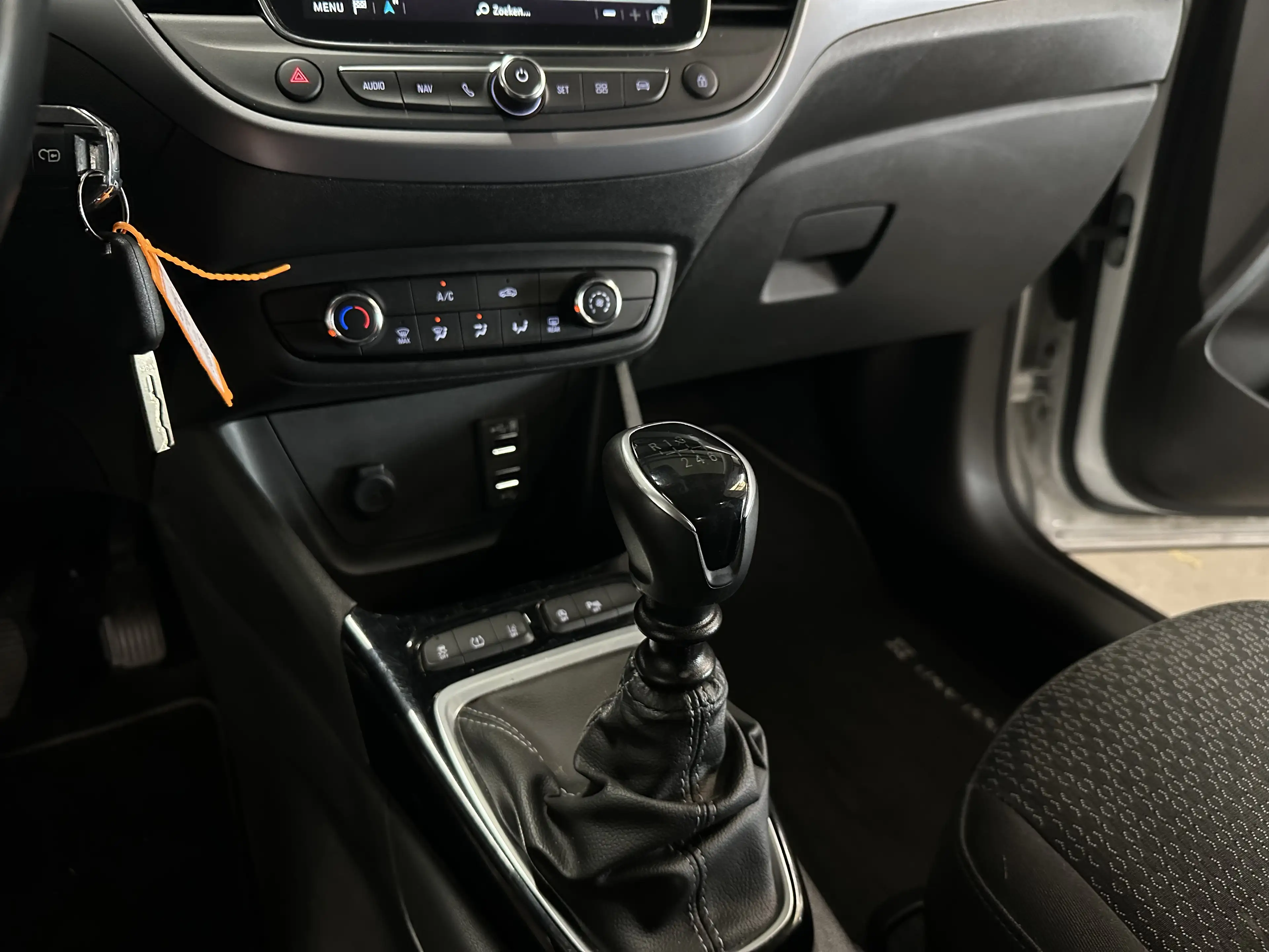 Opel Crossland 1.2 Turbo | Edition | Airco | Cruise | Navi | Came — photo 14