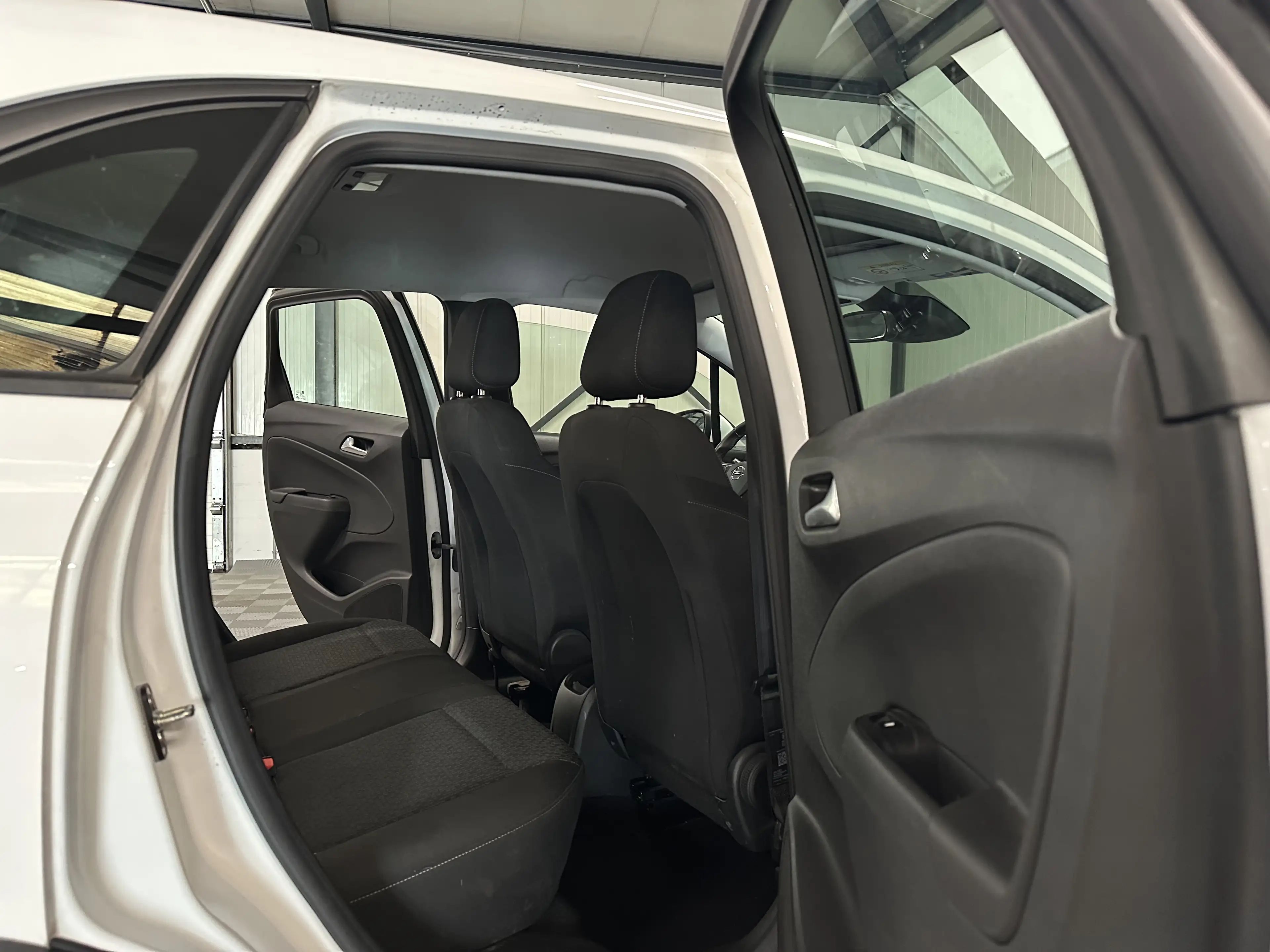 Opel Crossland 1.2 Turbo | Edition | Airco | Cruise | Navi | Came — photo 5