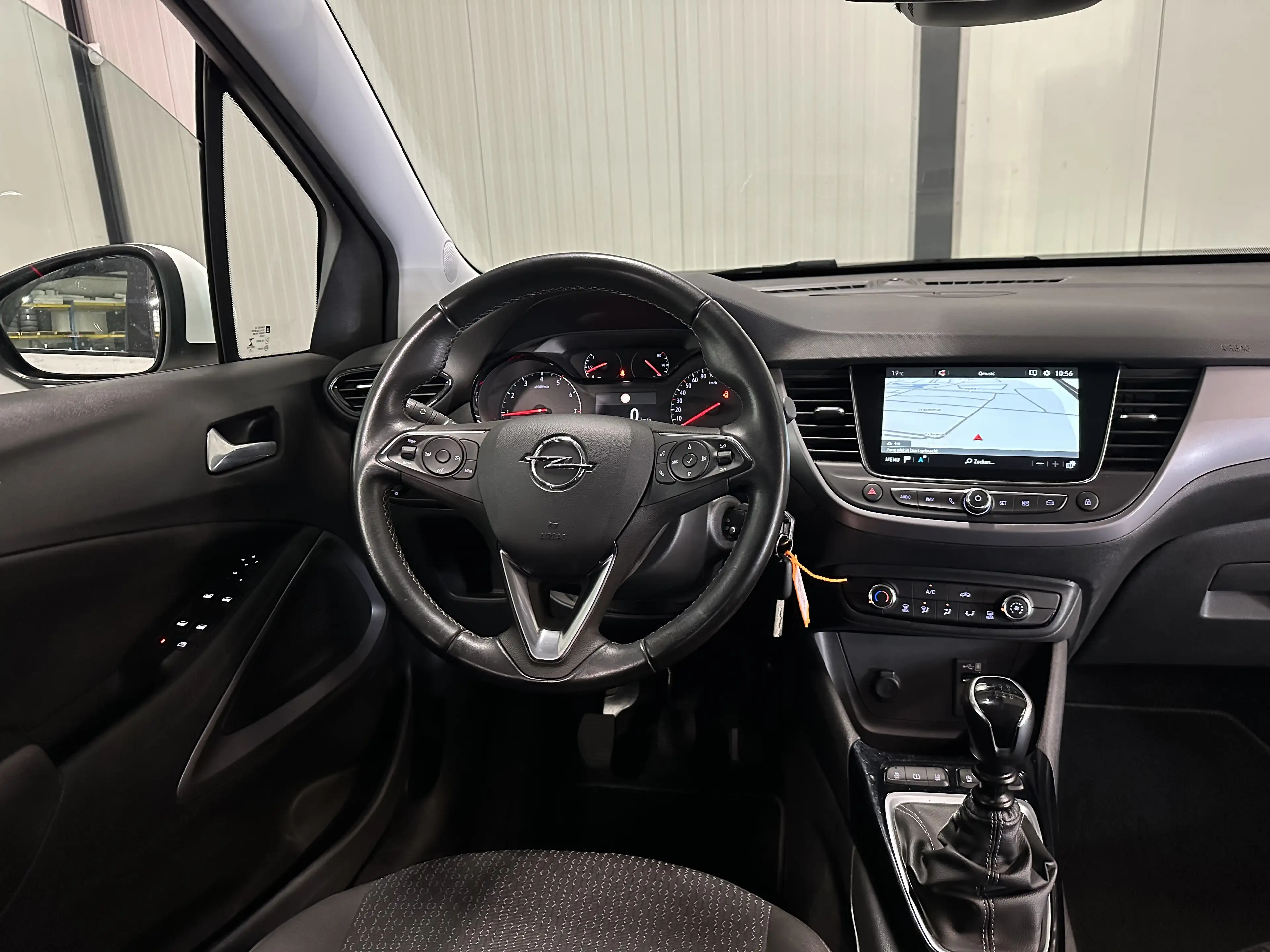 Opel Crossland 1.2 Turbo | Edition | Airco | Cruise | Navi | Came — photo 3