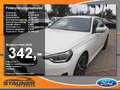 BMW 218 i Coupe Navi Klimaautomatik DAB Beyaz - thumbnail 1