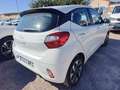 Hyundai i10 1.0 MPI Klass Blanco - thumbnail 2