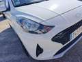 Hyundai i10 1.0 MPI Klass Blanco - thumbnail 4