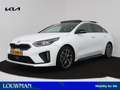 Kia ProCeed / pro_cee'd 1.4 T-GDI GT-Line | Panodak | Trekhaak Afneembaar Blanc - thumbnail 1