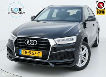1.4 TFSI CoD Sport S Line Edition LED|MASSAGE|AIRC