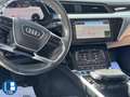 Audi e-tron 50 quattro Blauw - thumbnail 2
