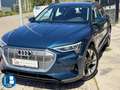 Audi e-tron 50 quattro Blauw - thumbnail 15