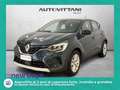 Renault Captur 1.6 E-Tech hybrid Zen 145cv auto Blu/Azzurro - thumbnail 1