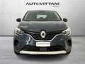 Renault Captur 1.6 E-Tech hybrid Zen 145cv auto Blu/Azzurro - thumbnail 2