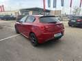 Alfa Romeo Giulietta B-Tech 1,6 JTDM-2 120 TCT Rot - thumbnail 3