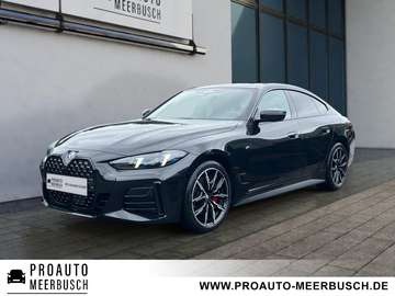 d Gran Coupe xDrive M Sport PRO AHK/360°/GLSDCH