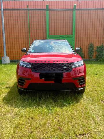 Imagine Land Rover Range Rover Velar 2.0d R-Dynamic SE