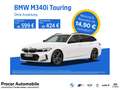 BMW 340 M340i xDrive | Leistung mit Raum | frei konfigurie Blanco - thumbnail 1