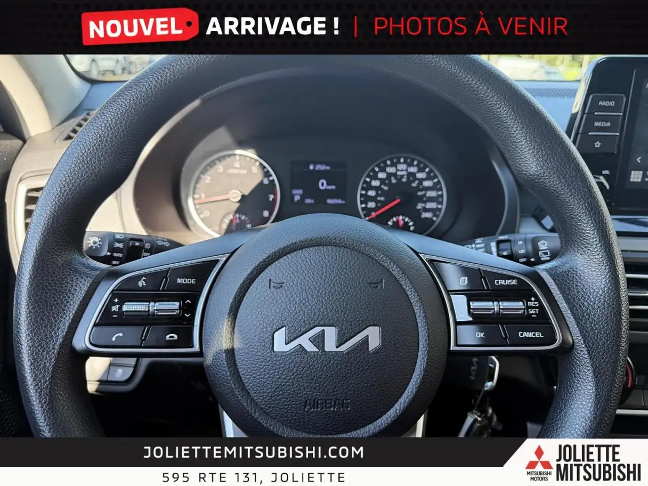 Kia Seltos снимка Kia Seltos