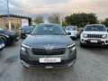 Skoda Kamiq 1.0cc 110cv Ambition + Radio APP - PREZZO REALE Grau - thumbnail 2