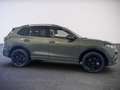 Volkswagen Tiguan R-Line 2.0 TDI 4M DSG AHK+PANO+LEDER+STAN Grün - thumbnail 4
