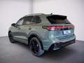 Volkswagen Tiguan R-Line 2.0 TDI 4M DSG AHK+PANO+LEDER+STAN Grün - thumbnail 6