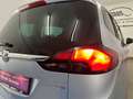 Opel Zafira 1,6 CDTI Edition Start/Stop TEMPOMAT - LED - SHZ Grau - thumbnail 9