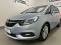 Opel Zafira 1,6 CDTI Edition Start/Stop TEMPOMAT - LED - SHZ Grau - thumbnail 3