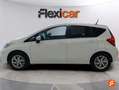 Nissan Note 5p.+1.2G+80CV+Acenta Beyaz - thumbnail 5