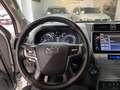 Toyota Land Cruiser 2.8 D4D VX AUTO 3p. Bílá - thumbnail 8