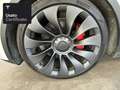 Tesla Model Y Performance Blanc - thumbnail 5